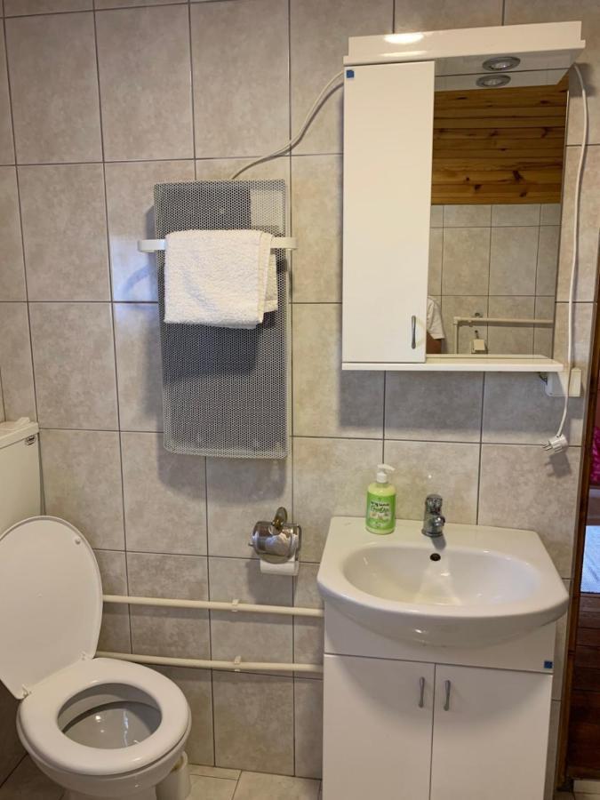 Chalet Hill Zabljak Dış mekan fotoğraf