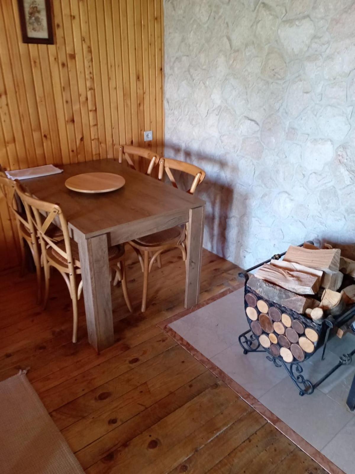 Chalet Hill Zabljak Dış mekan fotoğraf