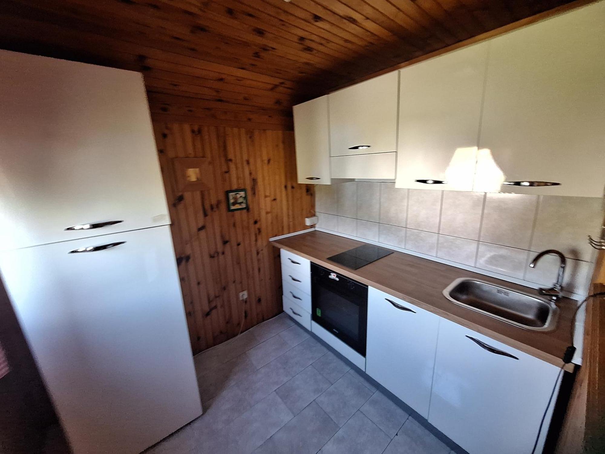 Chalet Hill Zabljak Dış mekan fotoğraf