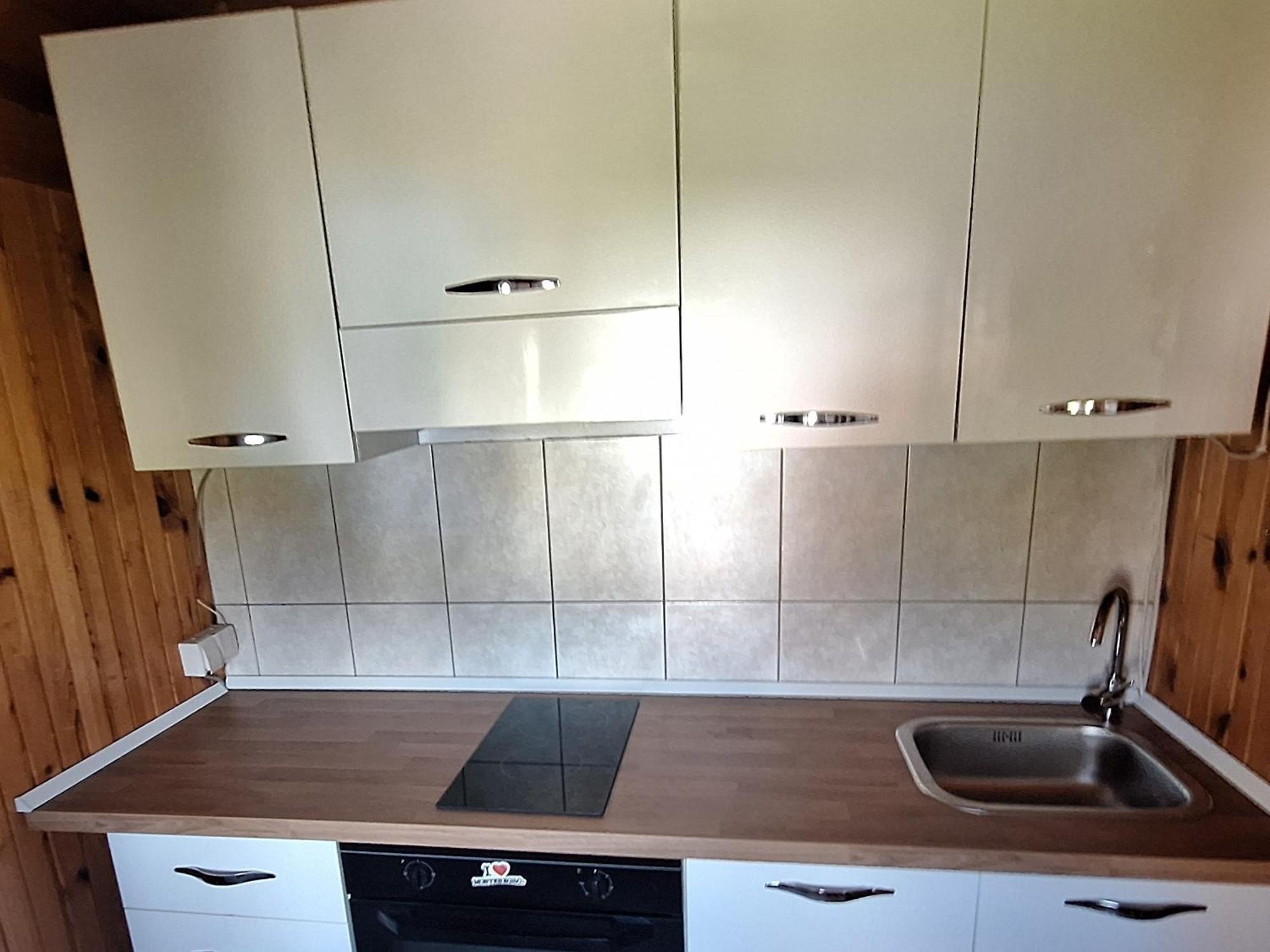 Chalet Hill Zabljak Dış mekan fotoğraf