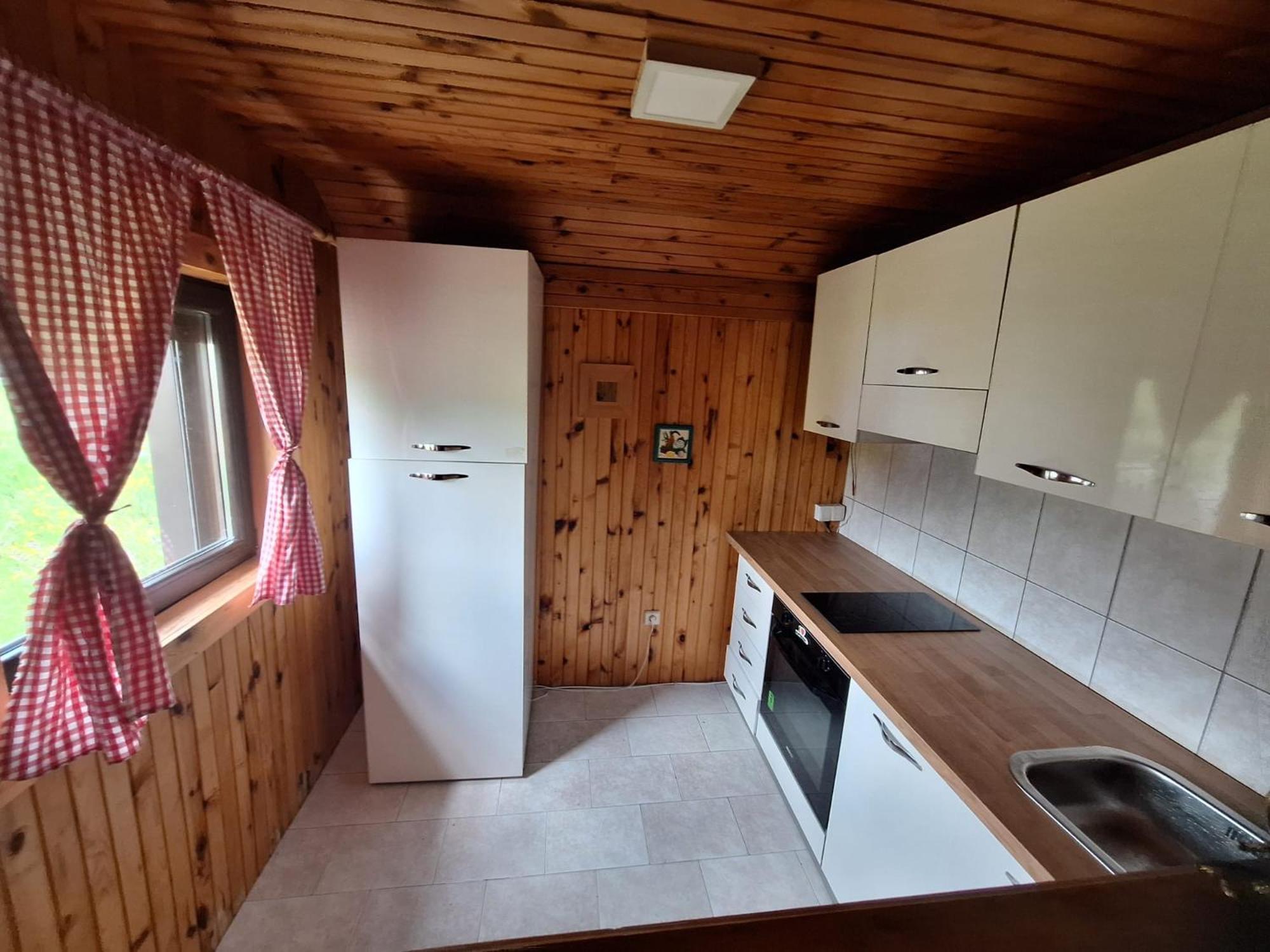 Chalet Hill Zabljak Dış mekan fotoğraf