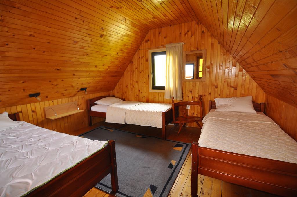 Chalet Hill Zabljak Dış mekan fotoğraf